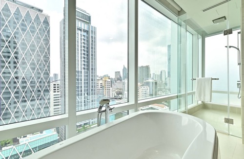 Yan Nawa Hotel | Eastin Grand Hotel Sathorn Bangkok