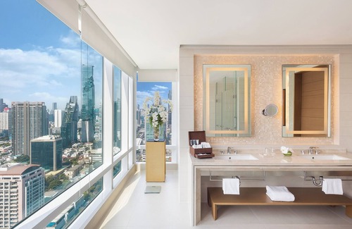 Yan Nawa Hotel | Eastin Grand Hotel Sathorn Bangkok