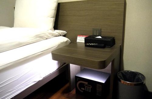 Daan Hotel | Eastin Taipei Hotel