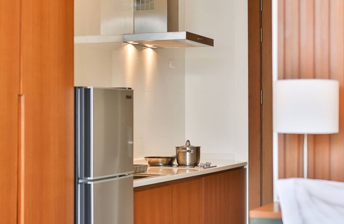 Huay Kaew Hotel | Eastin Tan Hotel Chiang Mai