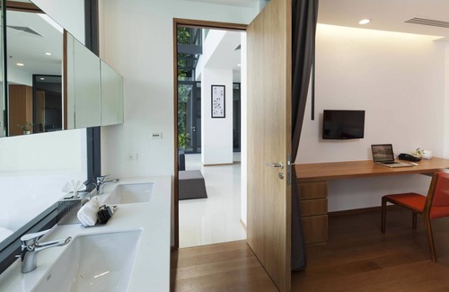 Huay Kaew Hotel | Eastin Tan Hotel Chiang Mai