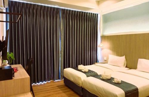 Ko Chang Hotel | Eastique Hotel Koh Chang