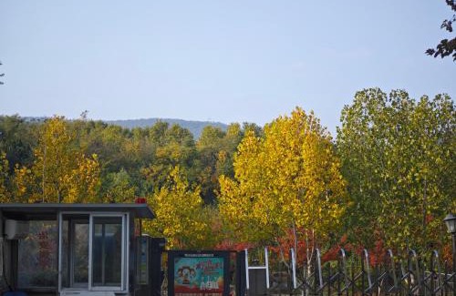 Xuan Wu Apartment | Eastview Garden Elegant Place