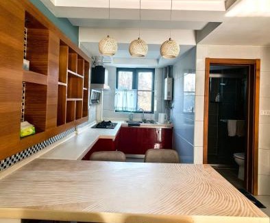 Xuan Wu Apartment | Eastview Garden Elegant Place