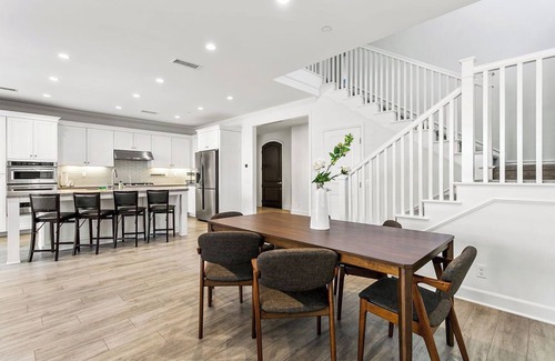 Northwood Point House | EASTWOOD Living｜Prime Irvine Spectrum Access｜Stylish Upgraded Interior #41772