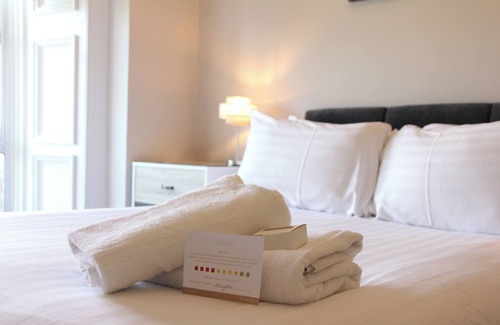 Wotton-under-Edge Hotel | Eastwood Park Country House