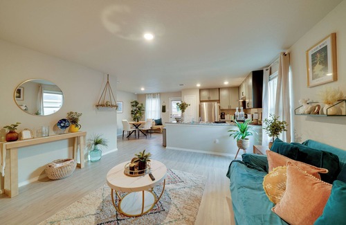 San Antonio House | Easy Access to Dtwn San Antonio: Suburban Home