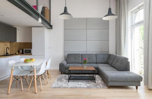 Krzyki Apartment | Easy Apartments Wrocław