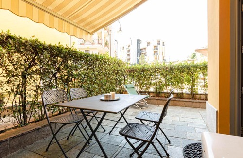 Monza Apartment | EASY CENTRAL LOFT - MONZA