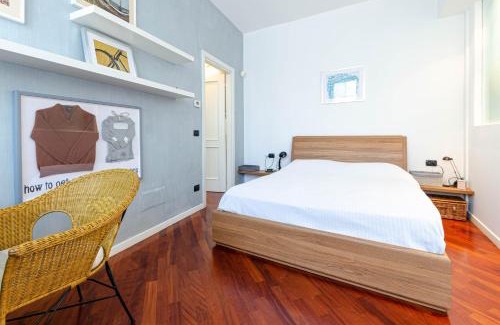 Monza Apartment | EASY CENTRAL LOFT - MONZA