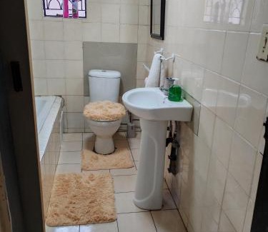 Greater Johannesburg Metropolitan Area House | Easy escape