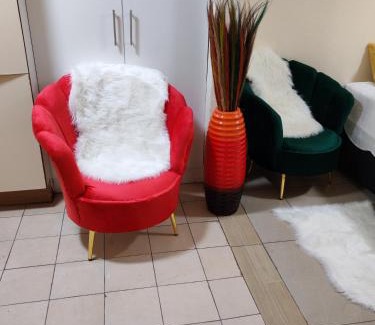 Greater Johannesburg Metropolitan Area House | Easy escape