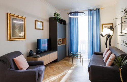Vanchiglietta Apartment | EASY FLAT MANIN