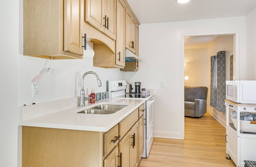 McDonald House | Easy I-80 Access! Newly Updated McDonald Home