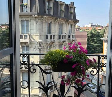La Fontana Apartment | Easy Isola, for an easy stay