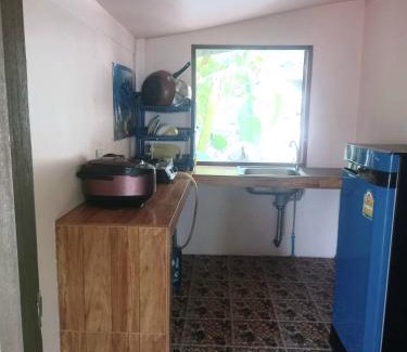 Haad Yao House | Easy Life Bungalows