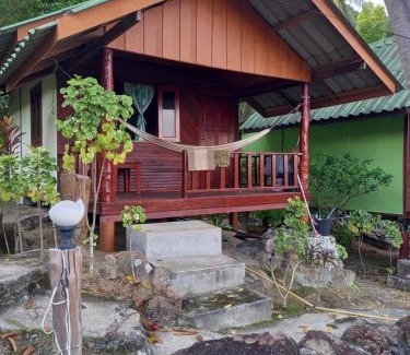 Haad Yao House | Easy Life Bungalows