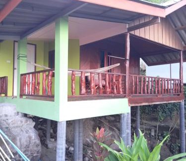 Haad Yao House | Easy Life Bungalows
