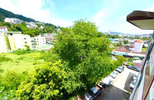 Patong Apartment | Easy Life R6