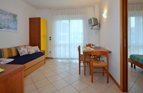 Bibione Apartment | Easy Living Between the Beach and the Heart of Town