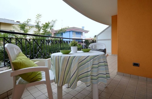 Bibione Apartment | Easy Living Between the Beach and the Heart of Town