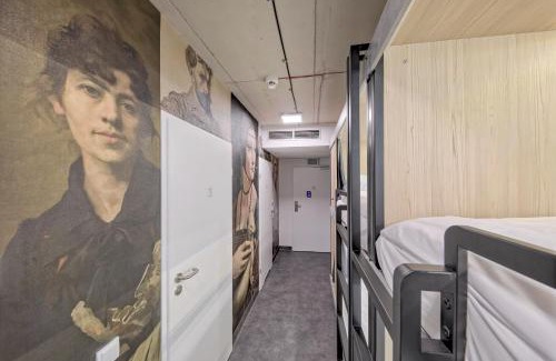 Debniki Apartment | Easy One Premium Art