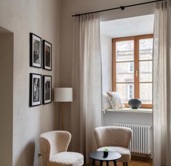 Old Town Apartment | EASY RENT- Fontana Boutique Premium Plac Zamkowy