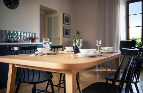 Old Town Apartment | EASY RENT- Fontana Boutique Premium Plac Zamkowy