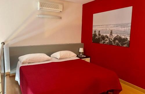 Cascine-La Croce Apartment | Easy Space