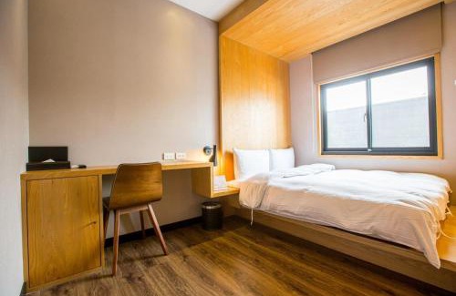 University District House | Easylazy Inn