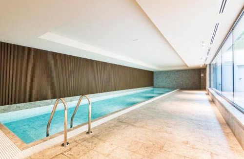 Porta Vittoria Apartment | Easylife - Milano - Compagnoni 12 - Argonne