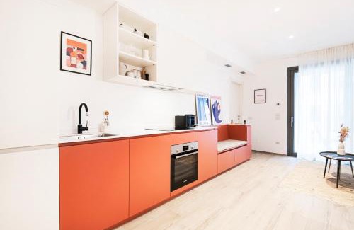 Porta Vittoria Apartment | Easylife - Milano - Compagnoni 12 - Argonne