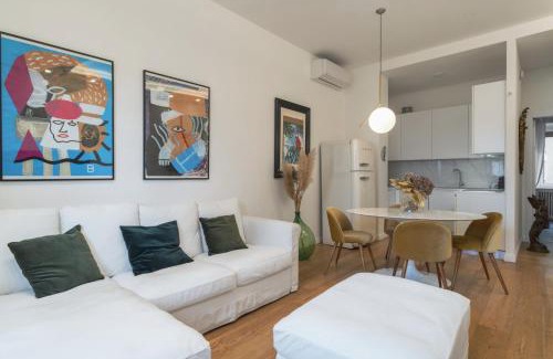 Varesine Apartment | Easylife - Milano - Galilei 14 - Centrale