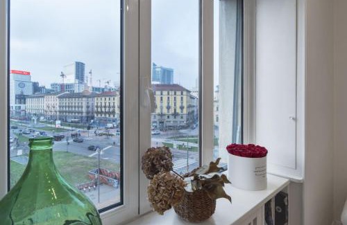 Varesine Apartment | Easylife - Milano - Galilei 14 - Centrale