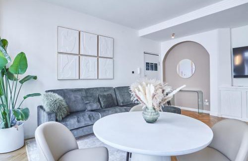 Central Station Apartment | Easylife - Milano - Gregorio 3 - Porta Venezia