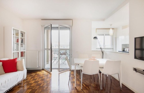 Zona Lancetti Apartment | Easylife - Milano - Maffucci 53 - Dergano