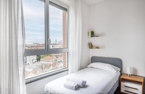 Zona Lancetti Apartment | Easylife - Milano - Maffucci 53 - Dergano