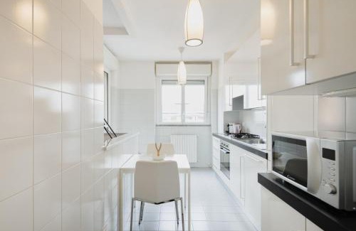Zona Lancetti Apartment | Easylife - Milano - Maffucci 53 - Dergano