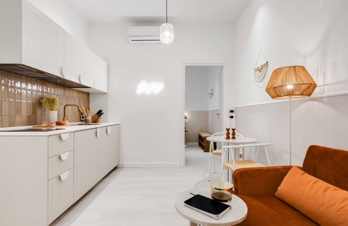Lazzaretto Apartment | Easylife - New and Design flat in the heart of Milan