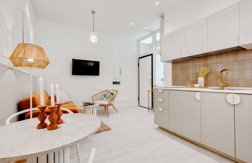 Lazzaretto Apartment | Easylife - New and Design flat in the heart of Milan