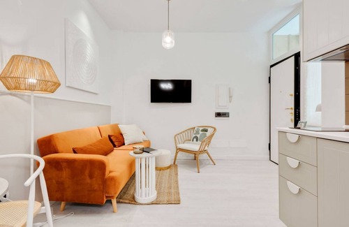 Lazzaretto Apartment | Easylife - New and Design flat in the heart of Milan