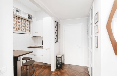 Porta Genova Apartment | Easylife - Residential apartment on Navigli area