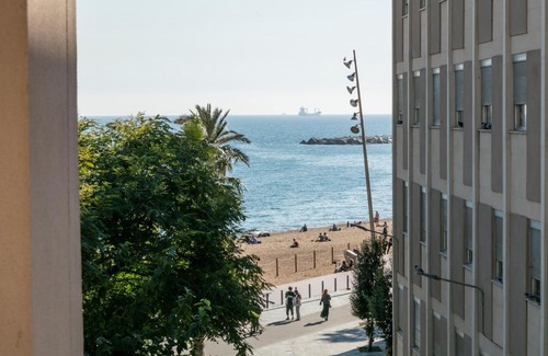 Barceloneta Apartment | Easystaybcn2