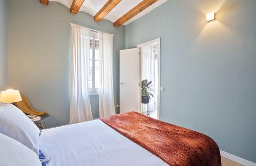 Barceloneta Apartment | Easystaybcn2