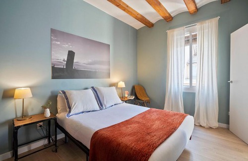 Barceloneta Apartment | Easystaybcn2