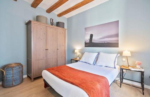 Barceloneta Apartment | Easystaybcn2