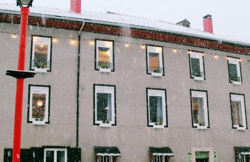 Vicdessos Bed & Breakfast | Eau Berges