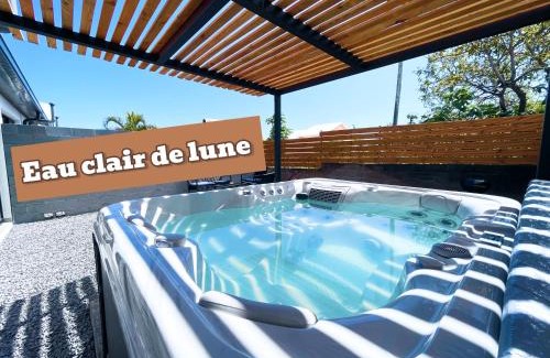 Saint-Joseph Villa | Eau clair de lune - Vincendo