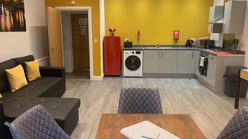 Newcastle-upon-Tyne Apartment | Eazy apartments