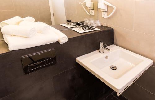 Sant Jordi de Ses Salines Apartment | Ebano Hotel Apartments & Spa